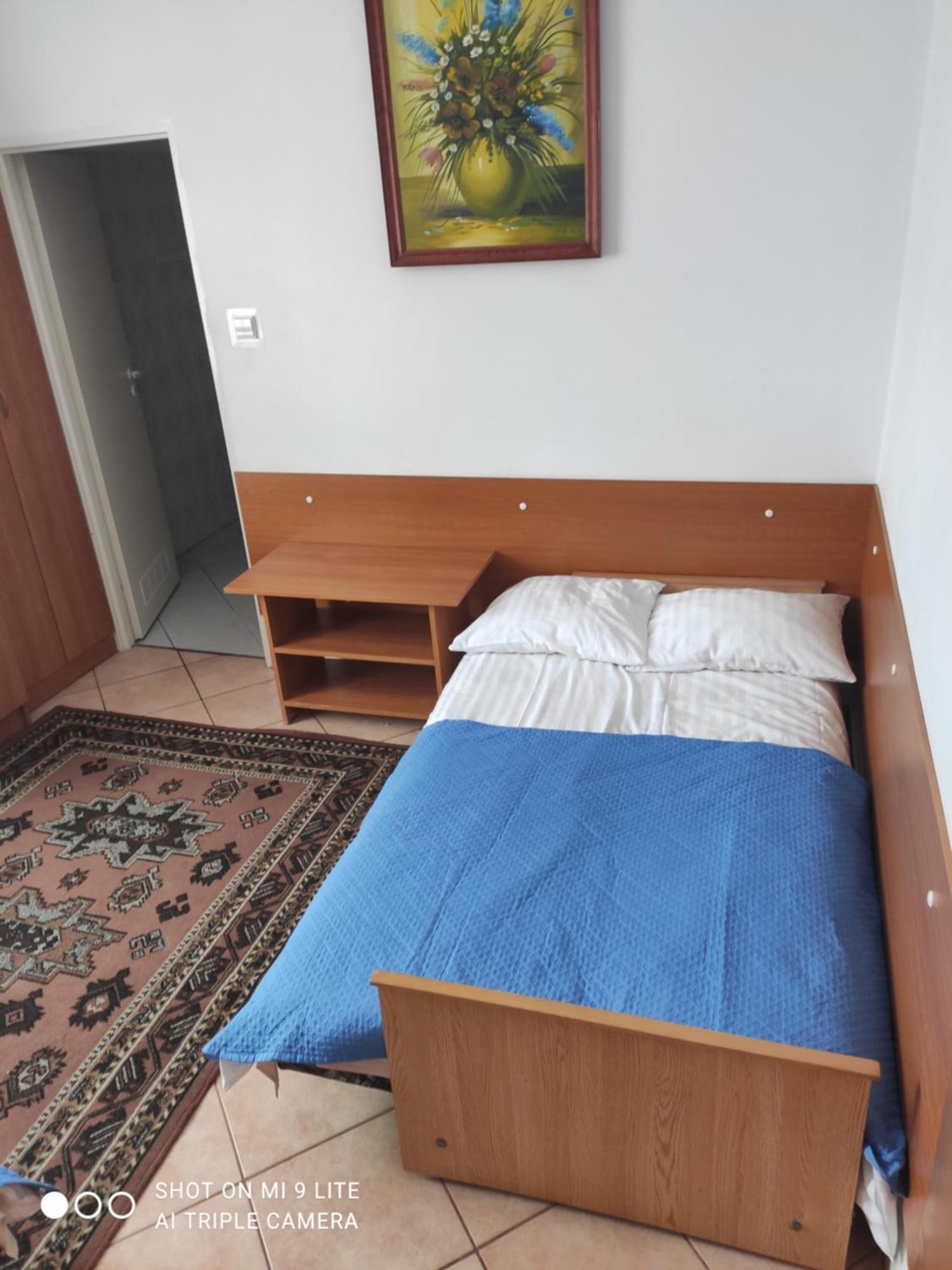 Willa Aura Mielno  Kamer foto